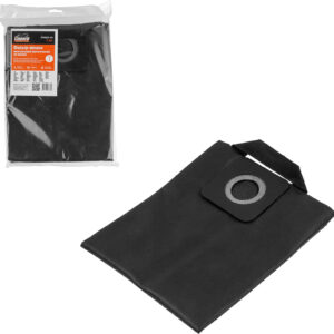 Мешок для пылесоса WORTEX VC 2515, 3016-1, BOSCH GAS 35,MAKITA VC3012,VC4210 многор.(молния) GEPARD