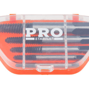 Набор экстракторов 5шт. PRO STARTUL (PRO-6090)
