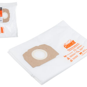 Мешок для пылесоса KARCHER MV 4, 5, 6, WD 4, 5, 6, WD 5.000 - WD 5.999 сменный (5 шт.) GEPARD