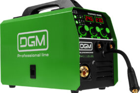 Полуавтомат сварочный DGM DUOMIG-255E