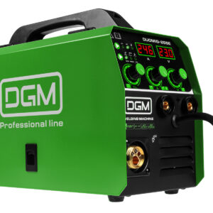 Полуавтомат сварочный DGM DUOMIG-255E
