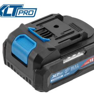 Аккумулятор BULL AK 2001 18.0 В, 2.0 А/ч, Li-Ion XLTpro