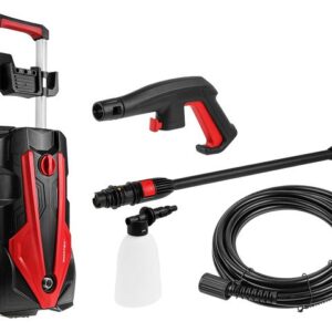 Очиститель высокого давления WORTEX PW 1620 2.20 кВт, 165 бар, 450 л/ч