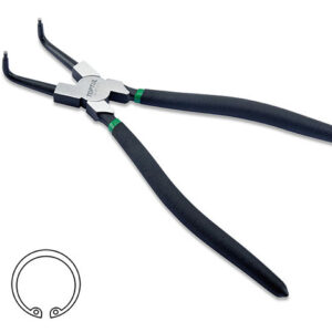 Съемник стопорн.колец 305мм. 90° внутр.TOPTUL