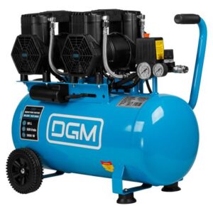 Компрессор DGM AC-450F безмасляный
