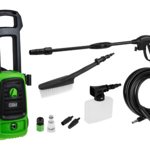 Очиститель высокого давления DGM Water 155
