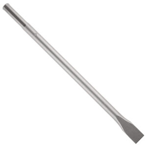 Плоское зубило SDS-max 400х25мм GEPARD