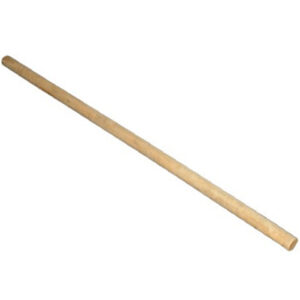 Черенок для снеговых лопат ф32х1200мм (высший сорт)