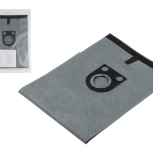 Мешок для пылесоса BOSCH GAS 25 многоразовый (липучка) GEPARD