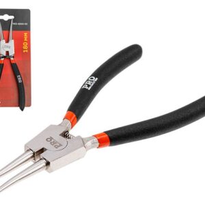 Съемник стопорн.колец 180мм прям.на разжим PRO STARTUL (PRO-6050-03)