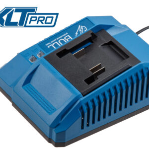 Зарядное устройство BULL LD 4004 1 слот, 4 А XLTpro