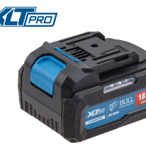 Аккумулятор BULL AK 4004 18.0 В, 4.0 А/ч, Li-Ion XLTpro