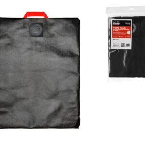 Мешок для пылесоса BULL AS 3001 многоразовый (молния) GEPARD