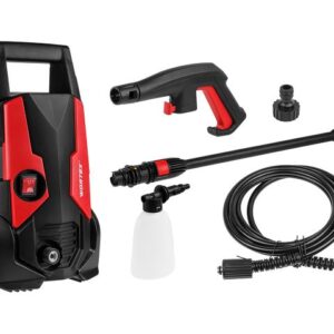 Очиститель высокого давления WORTEX PW 1217-1 1.60 кВт, 120 Бар, 390 л/ч