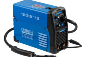 Полуавтомат сварочный Solaris MIG-200EM