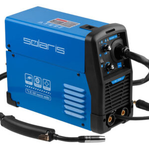 Полуавтомат сварочный Solaris MIG-200EM