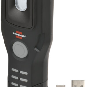 Фонарь-переноска аккумуляторный 500/120Лм HL 501 A Brennenstuhl