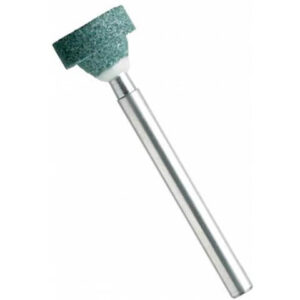 Насадка шлифовальная 10,3 мм DREMEL 85602 (3 шт.)