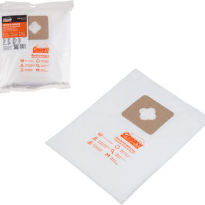 Мешок для пылесоса BULL AS 3001 сменный (10 шт.) GEPARD