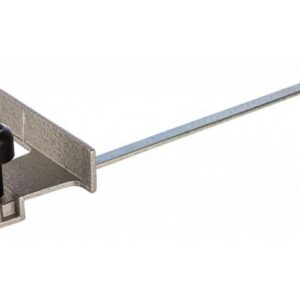 Линейка в сборе к лобзику