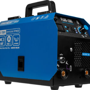 Полуавтомат сварочный Solaris FLUX-205