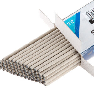 Электроды E6013 ф 3,0мм (уп. 2,5кг) (рутиловые, аналог АНО-21, МР-3) SOLARIS