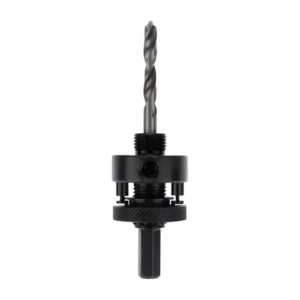 Хвостовик шестигранный для коронок Bimetal 32-152мм KRANZ