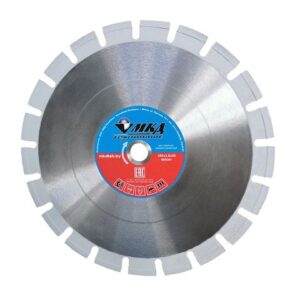 Алмазный круг 350х20 мм по бетону сегмент. ПРОФЕССИОНАЛ