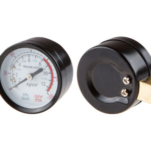 Манометр для компрессора ECO