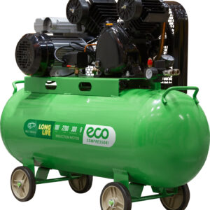 Компрессор ECO AE-1005-B1 ременной