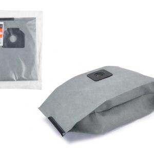 Мешок для пылесоса WORTEX VC 2515, 3016-1, BOSCH GAS 35,MAKITA VC3012,VC4210 многор.(зажим) GEPARD