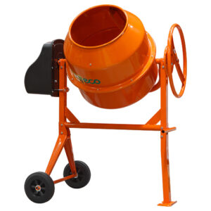 Бетоносмеситель ECO CM-152