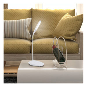 Светильник настольный Click 4 Вт 4000 К димм. 3 ступени, на основании, LED REXANT