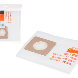 Мешок для пылесоса BULL AS 3001 сменный GEPARD