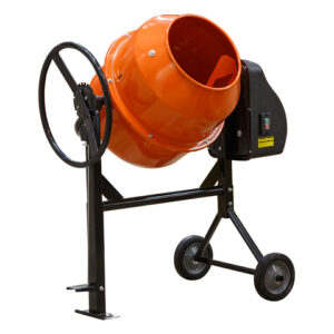 Бетоносмеситель ECO CMA-170