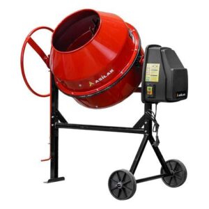 Бетоносмеситель ASILAK БСЛ-140 П