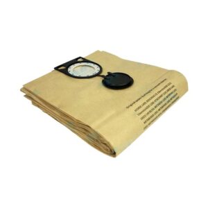 Мешок для пылесоса "AIR paper"  (бумажный до 36л) для GAS 25