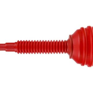 Воронка пластмассовая 110мм  для техн. жидкостей STARTUL AUTO (ST8050)