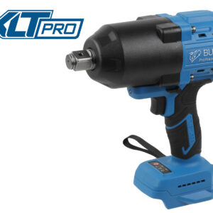 Аккум. ударный гайковерт BULL SC 1810 в кор. XLTpro SOLO БЕСЩЕТ., 18 В, 1500 Н*м, 3/4"