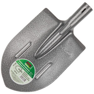 Лопата штыковая 205х400мм с ребрами жесткости STARTUL GARDEN (ST6084-02)