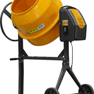 Бетоносмеситель ECO CM-180