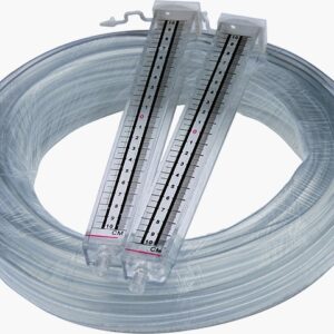 Гидроуровень 10м STARTUL MASTER (ST3805-10)