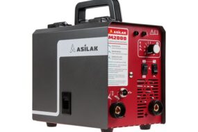 Полуавтомат сварочный ASILAK M2000