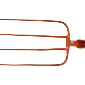 Вилы садовые 4-рогие STARTUL GARDEN (ST6081-04)