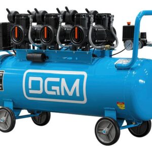 Компрессор DGM AC-6100LD безмасляный