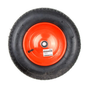 Колесо надувн. 4.80/4.00-8" (подшипн. ф35x20 мм, для оси 20x90мм)