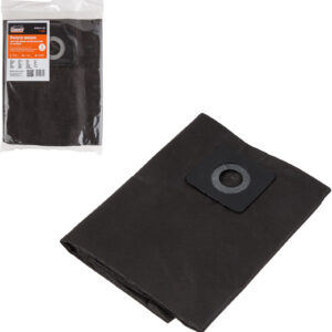 Мешок для пылесоса WORTEX VC 2014 WS, BOSCH ADVANCED VAC 20 многоразовый (молния) GEPARD