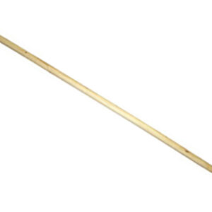 Черенок для лопат ф40х1200мм береза (1 сорт)