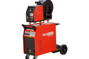 Полуавтомат сварочный HDC Kansas 350