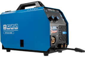 Полуавтомат сварочный Solaris TOPMIG-226